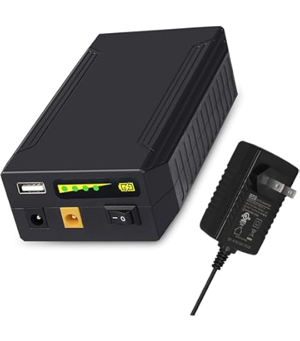 TalentCell 24V Lithium ion Battery PB240B1, Rechargeable